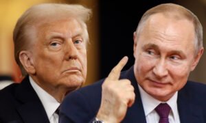 WSJ Sounds The Alarm: Trump’s Latest Move on Greenland Advances Russian Strategy
