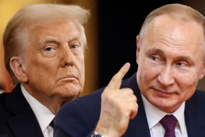 WSJ Sounds The Alarm: Trump’s Latest Move on Greenland Advances Russian Strategy