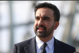 Mamdani Just Tore the Mask of the Political Establishment