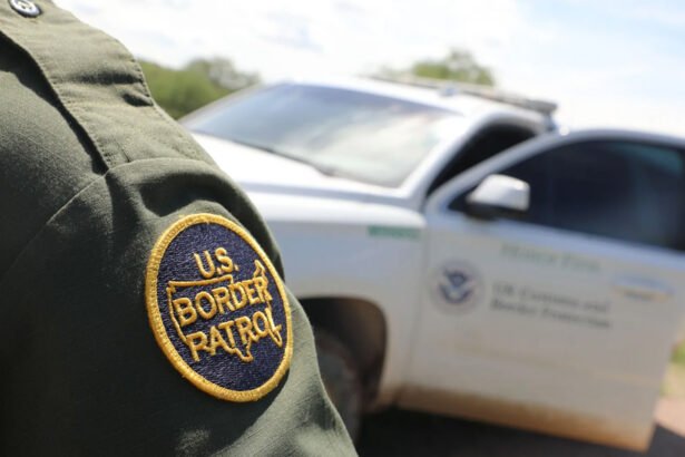 Border Patrol Shooting in Arizona Leaves One in Critical Condition: Report