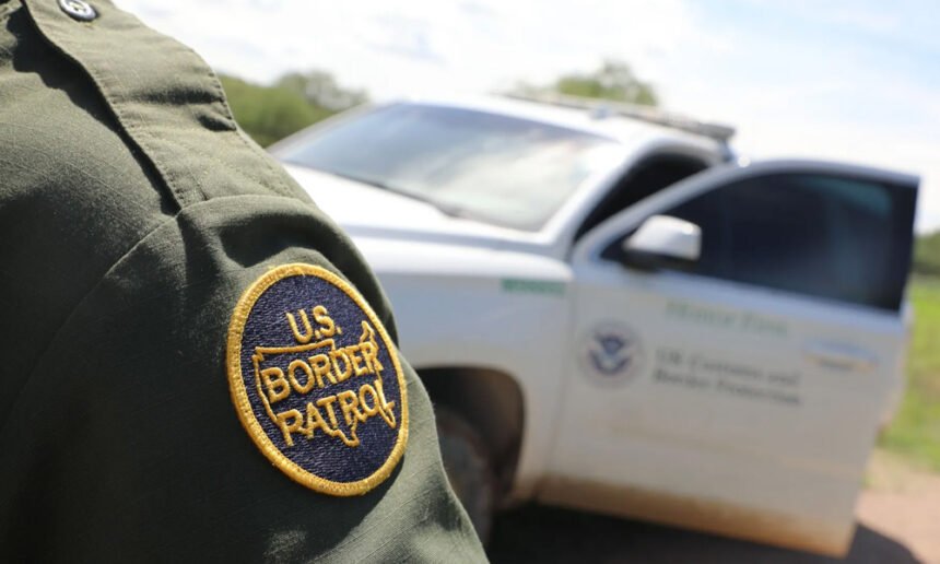 Border Patrol Shooting in Arizona Leaves One in Critical Condition: Report