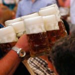 Internet Cheers After Wisconsin Brewery Promises Free Beer on the Day 'He' Dies