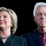 Clintons Threatened With Jail as Epstein Investigation Goes Nuclear