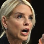 'Desperate' Pam Bondi Scrambles to Woo MAGA Gun Maniacs as DOJ Flounders on Epstein Files