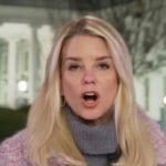 ’I Fired Them All!’ — Pam Bondi Melts Down on Air as Prosecutors Quit, DOJ Implodes Amid ICE Killing Fallout