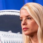 Pam Bondi Suddenly on the Chopping Block as DOJ Becomes a Train Wreck