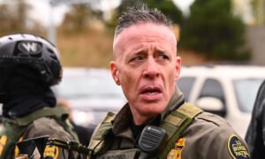 Greg Bovino Demoted, Ousted After Minneapolis ICE Disaster: Report