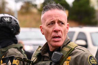 Greg Bovino Demoted, Ousted After Minneapolis ICE Disaster: Report