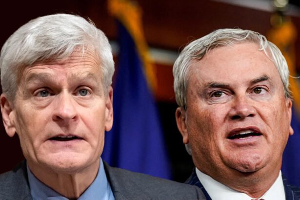 Republicans in Full Panic, Demand Immediate ICE Withdrawal Amid Growing Backlash Over Nurse Killing