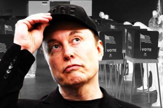 Court Docs: Musk’s DOGE Staffer Accused of Accessing Social Security Database to ‘Overturn Election Results’