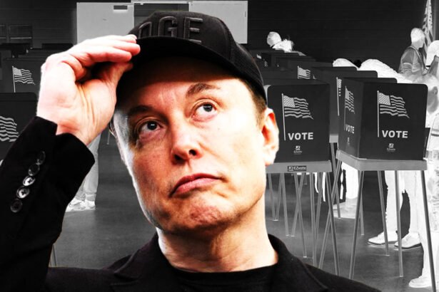 Court Docs: Musk’s DOGE Staffer Accused of Accessing Social Security Database to ‘Overturn Election Results’
