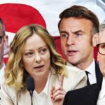 NATO Leaders Send Blunt Greenland Warning to Trump’s White House