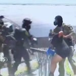 Number of Deaths Climb to Five in 10 Days as ICE Crackdown Crisis Spirals Out of Control