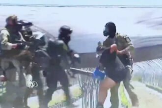 Number of Deaths Climb to Five in 10 Days as ICE Crackdown Crisis Spirals Out of Control