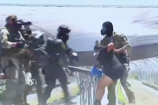 Number of Deaths Climb to Five in 10 Days as ICE Crackdown Crisis Spirals Out of Control