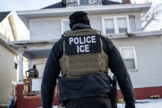 Trump’s DHS Asserts ICE No Longer Needs Judicial Warrants to Raid Homes