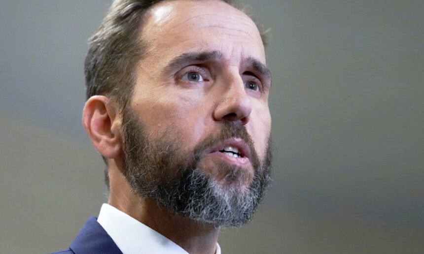 Republicans on Edge as Jack Smith Threatens to Blow Up Congress Hearing