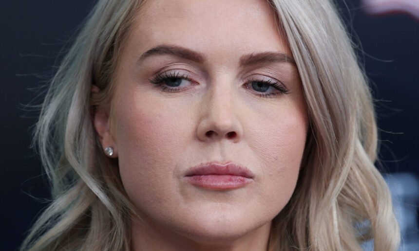 Leavitt Embarrassed After Belgium Denies Joining Trump’s 'Board of Peace'