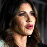 Congressional Fire: Nearly 70 Lawmakers Go After Kristi Noem Over Deadly ICE Violence