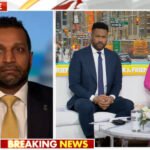 'Guys, You Cannot be Adjusting His Light': Studio Chaos Derails Kash Patel on Fox News