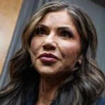 Senate Judiciary to Grill Noem After Minneapolis ICE Shootings