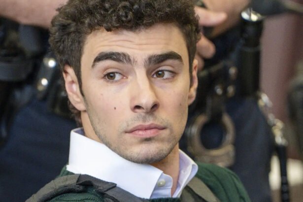 Judge Blocks Death Penalty in Luigi Mangione Case in Major Setback for Prosecutors