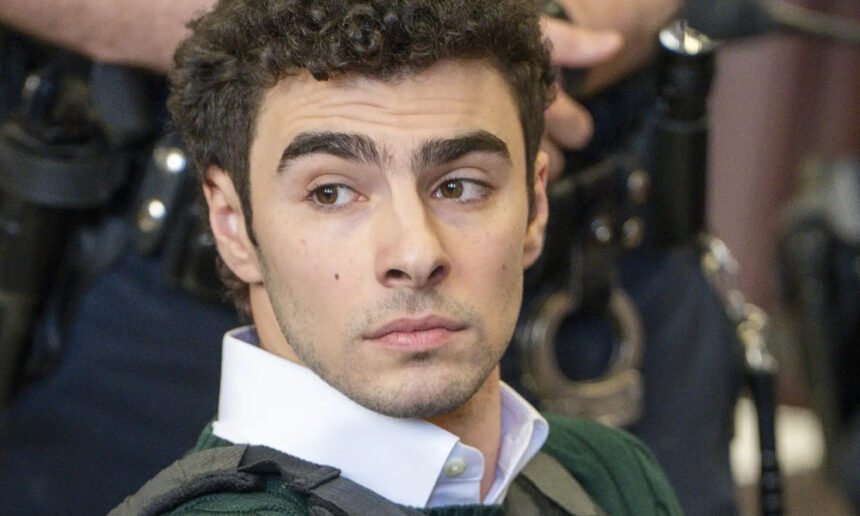 Judge Blocks Death Penalty in Luigi Mangione Case in Major Setback for Prosecutors
