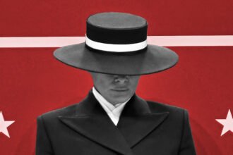 'A Disgrace': Critics Are Absolutely Eviscerating Melania's $75M 'Propaganda' Film