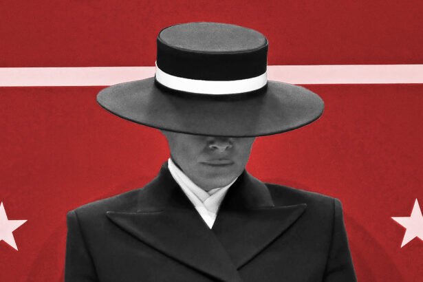 'A Disgrace': Critics Are Absolutely Eviscerating Melania's $75M 'Propaganda' Film