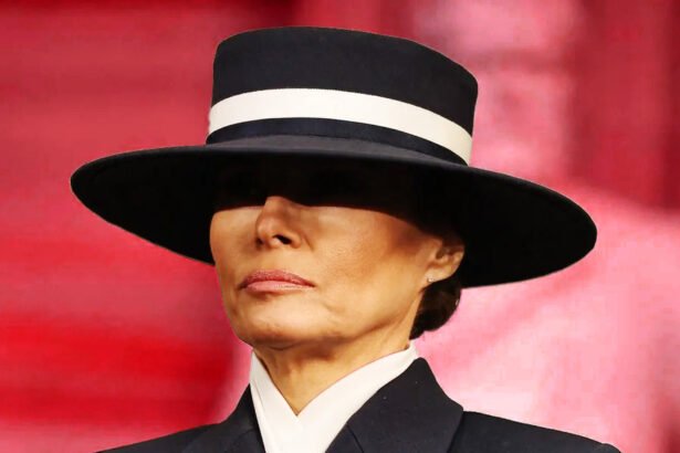 Melania Film Dropped by South African Theaters as It Tanks Elsewhere