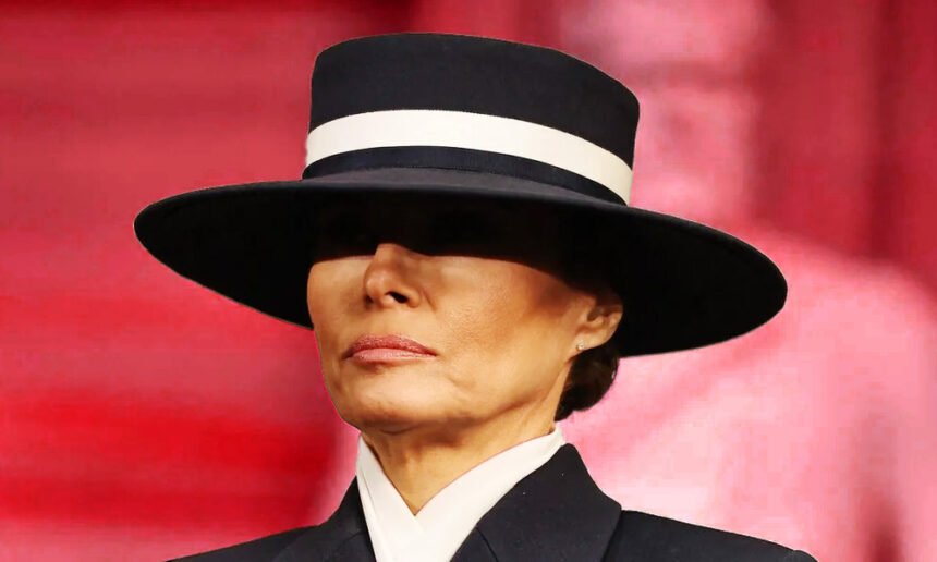 Melania Film Dropped by South African Theaters as It Tanks Elsewhere