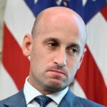 Miller Cracks Under Pressure, Appears to Blame ICE Agents for Pretti’s Killing