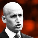 Stephen Miller’s Bonkers 'Immunity' Message to ICE Agents Backfires Horribly