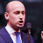 Internet Recoils After Stephen Miller Demands State Officials 'Surrender' to Federal Agents Amid ICE Crackdown