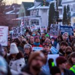 Minneapolis Erupts: Trump Defends ICE Shooting as City Calls it 'Bullsh*t'