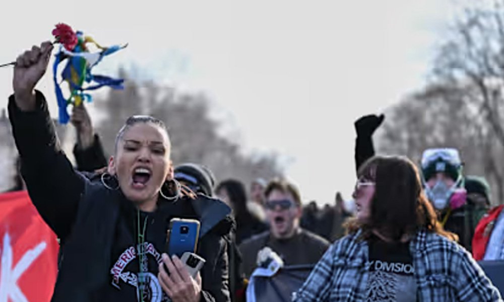 Minneapolis shooting