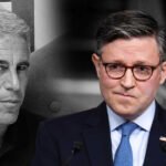 Republicans Tear Themselves Apart Over Whether to Release Damning Epstein Secrets or Bury Them