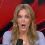 ‘Evil’ Trending Online After Megyn Kelly's Callous Take on Alex Pretti Killing