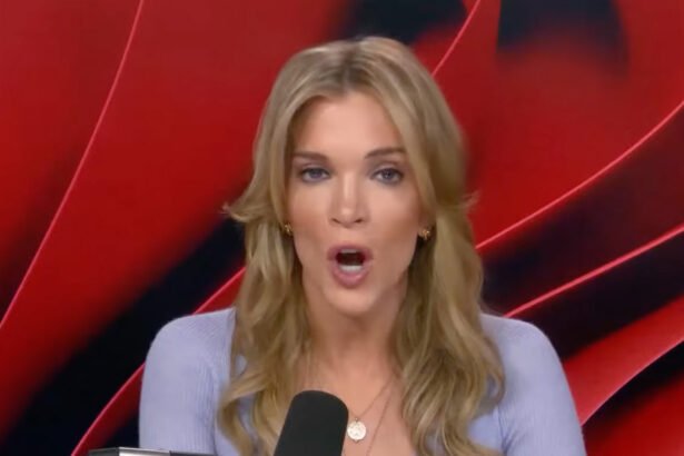 ‘Evil’ Trending Online After Megyn Kelly's Callous Take on Alex Pretti Killing
