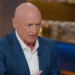 Mark Kelly Exposes Dangerous Right-Wing Pentagon Lies
