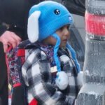 'Horrifying': Outrage Erupts After ICE Detains 5‑Year-Old Kindergartener — Then Uses Him as Bait to Lure Family