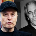 Receipts Drop: Elon Musk’s Epstein Denials Collapse as Plans About Island Visit Exposed