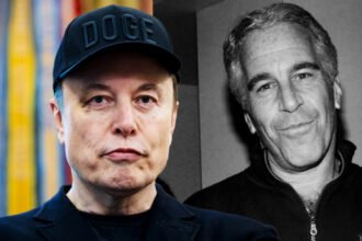 Receipts Drop: Elon Musk’s Epstein Denials Collapse as Plans About Island Visit Exposed