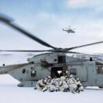 NATO Allies Deploy Troops to Greenland as Trump Dangles Military Takeover