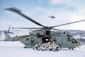 NATO Allies Deploy Troops to Greenland as Trump Dangles Military Takeover