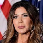 Kristi Noem Bends the Knee in Desperate Bid to Save Her Job Amid Political Chaos