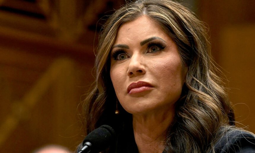 Appeals Court Rules Kristi Noem Broke the Law by Ending Protections for Venezuelan and Haitian Immigrants