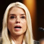 Pam Bondi in Damage Control After Senator Reveals DOJ Plan to ‘Take Over Elections in Swing States’