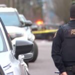 Two More People Shot by Federal Agents—This Time in Portland: Report