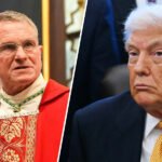 U.S. Military Archbishop Drops a Moral Bomb: 'Troops Can Refuse' Trump’s Orders on Greenland